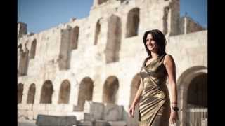 Giota Trigoni - "Athens Through my Eyes" - by Anna Galanou Photography