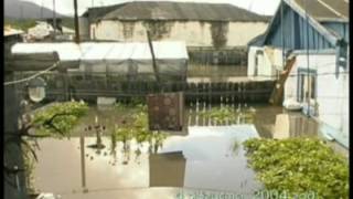 Усть-Нера 4-6 августа 2004года