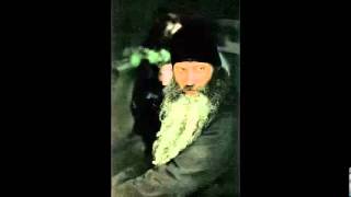 Душа после смерти. Серафим Роуз.
