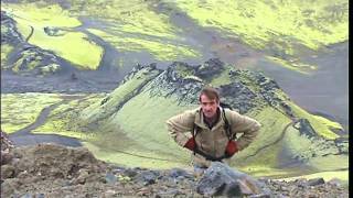C'est pas sorcier -ISLANDE, TERRE DE GLACE ET DE FEU