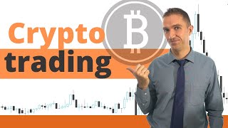 Crypto trading - Bitcoin Trading course