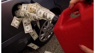 Как из 80 бензина сделать 92