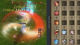 Aion 6.2 Best PvP Gladiator Customised Skill Use