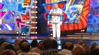 Игорь Маменко_Igor Mamenko-Ударные анекдоты