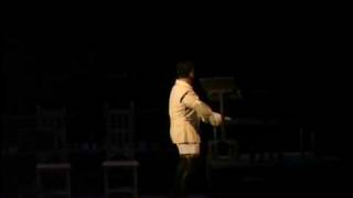 Mozart - Don Giovanni - Atto Finale - Commendatore Scene