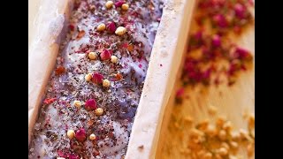 Натуральное мыло "с нуля". Процесс изготовления