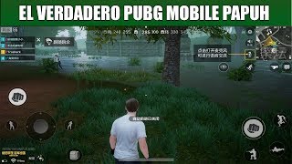 PUBG TIMI es MEJOR que PUBG LIGHTSPEED