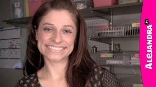 Organizing Mail: How to Organize Papers in the Home Office