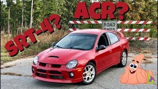 The TRUTH About My Neon SRT-4