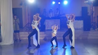 Время и Стекло - Навернопотомучто (Dance Way) Dance