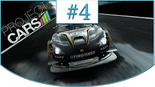 Project CARS ► Прохождение Карьеры ➽ Пикало-Бамбёшка #4