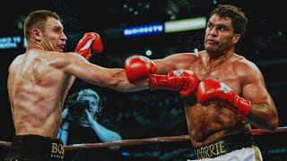 Vitali Klitschko vs Corrie Sanders - Highlights (Heavyweight WAR)