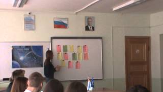 Классный час "Каждый ребенок талантлив по-своему"