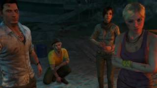 Far Cry 3, Прохождение без комментариев, Часть 26 Милость Цитры 60 FPS