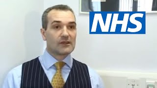 What happens during a colonoscopy? | NHS