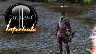 LINEAGE 2 INTERLUDE #36 | Aprovecha el Bug Majo - Hawkeye | MajoGamer