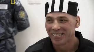 Самая Зверская Тюрьма В России!!! Как уничтожить зека.