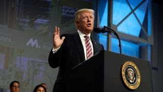 Trump, Pfizer and the middle man