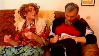 33 КВАДРАТНЫХ МЕТРА [сезон 0, серия 1] Невеста Ира