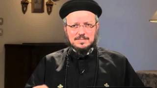 المحبة - ثمار الروح فى التربية - أبونا داود لمعي