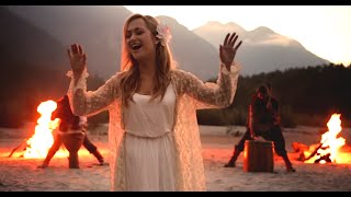 'FEARLESS' - Tiffany Desrosiers (Official Music Video) --- New EDM Dance Pop Music 2014 HD