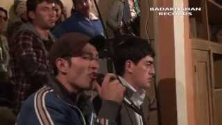 Pamir-music.ГЕБАЛИ*** 2014