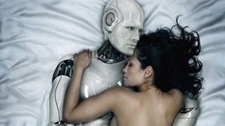Wow!! Ini 10 Robot Tercanggih di Dunia Sampai 2015