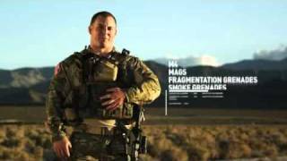 USAF CCT Combat Controller
