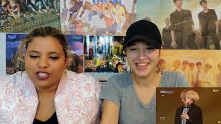 BTS   TOMORROW  BTS COUNTDOWN REACTION