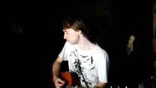 Stepan Chervyakov - The Only Exception (Paramore cover)