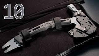 ?СНАРЯЖЕНИЕ ДЛЯ ВЫЖИВАНИЯ С ALIEXPRESS. ЛУЧШЕЕ ИЗ КИТАЯ,