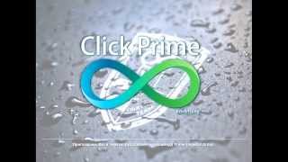 ClickPrime8 Лучшая презентация от А до Я  Сlick Prime 8 - Gold Life Style