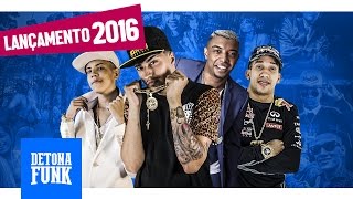 MC Euro, MC Max, MC Rodson, MC Don Juan e MC Th - Paga o Mac (Especial Costa Leste)