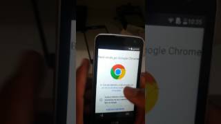 Desbloqueio de conta google Lg k4  novo metodo 2019