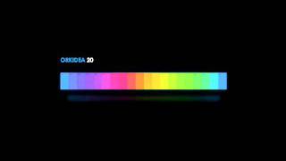 Lowland & Orkidea - Blackbird