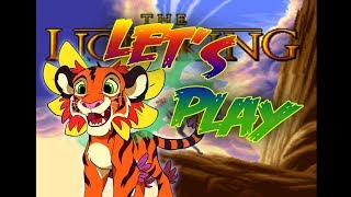 Best walkthrough "lion king" SNES