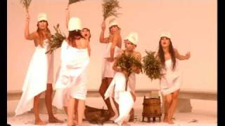 ПАЮЩИЕ ТРУСЫ — САУНА (Без цензуры!)