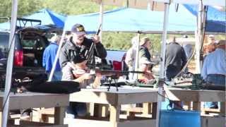 2012 Extreme Benchrest Event - AOA Showcase