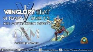 Vainglory SEAT 5: Qualifying Round: Royal Vanguards (RVGD) vs Aparecium (APRC)
