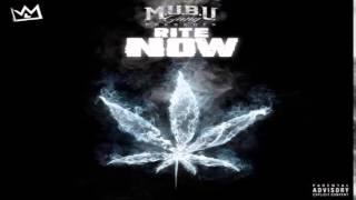 King Louie x Right Now