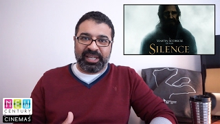 Silence مراجعة بالعربي | فيلم جامد