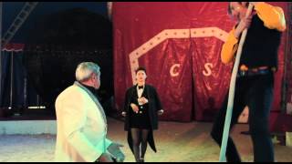 Psihomodo Pop - Donna (official video)