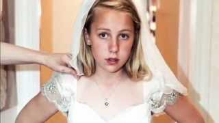 12 летняя девочка выйдет замуж за 37 летнего мужчину