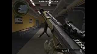 Warface:БЕСПЛАТНЫЙ МАКРОС НА АСР!мягкий ход,для бесплатного макрос отличный!
