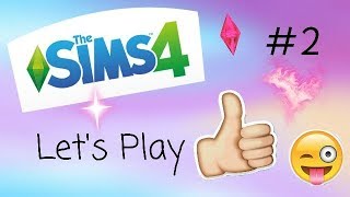 ЧЕЛОВЕК ОБЕЗЬЯНА В SIMS 4??! СОЗДАНИЕ ПЕРСОНАЖА.