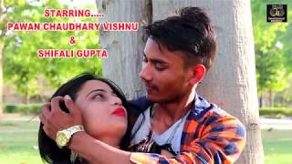 OO JAANE JANA || COVER SONG || PAWAN CHOUDHARY || SHIFALI GUPTA || STUDIO JD ENTERTAINMENT