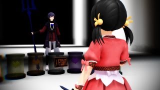 (Vocatale) Sad Robo Dad (Undertale 'Bergentrückung' and 'ASGORE' lyrical adaptations)