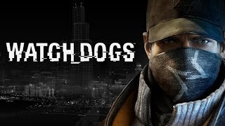 Watch Dogs pc gameplay frame test 1080p AMD Phenom II X6 1100T SAPPHIRE HD 7870 GHz Ed. 2GB