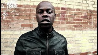 Ousmane Badara ex Alpha 5.20 revient sur la polémique avec Despo Rutti