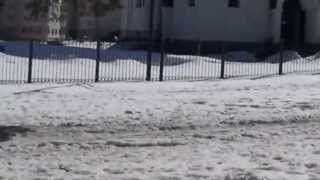 RUSSIA , TVER 2013